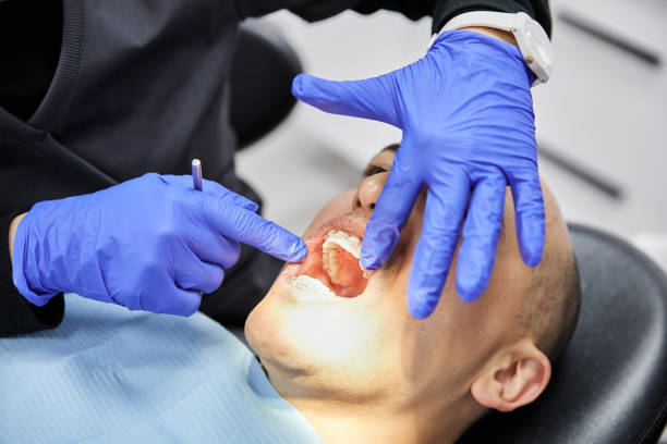 Best Weekend Emergency Dentist in Toledo, IL