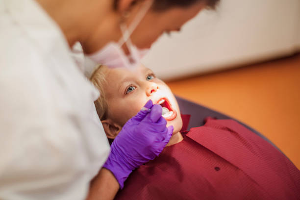 Best Emergency Dentist for Lost Fillings or Crowns in Toledo, IL