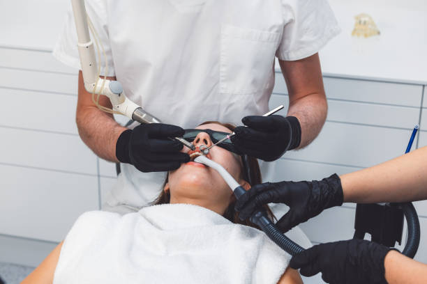 Best Orthodontic Emergency Dentist in Toledo, IL