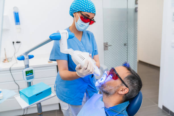 Best Broken or Cracked Tooth Emergency Dentist in Toledo, IL