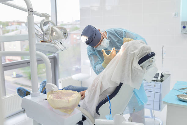 Best Urgent Dental Care for Toothache in Toledo, IL